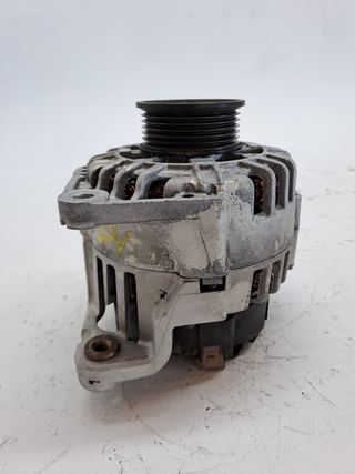 ALTERNADOR AUDI A4 BERLINA (8E) (4)