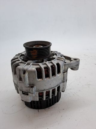 ALTERNADOR AUDI A4 BERLINA (8E) (4)