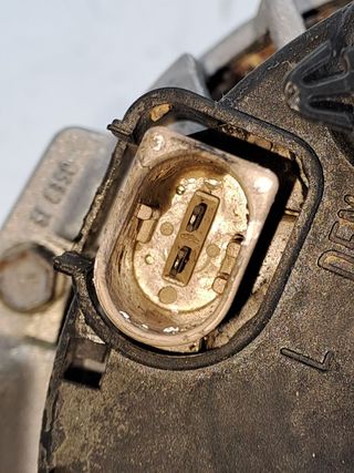 ALTERNADOR AUDI A4 BERLINA (8E) (4)