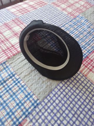 Sombrero negro