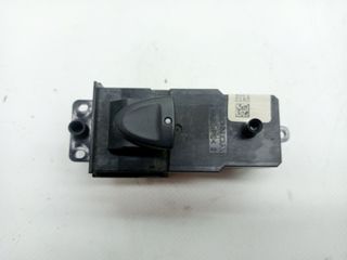 MANDO ELEVALUNAS TRASERO DERECHO HONDA CIVIC BERLINA 5 (FK)