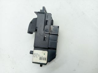 MANDO ELEVALUNAS TRASERO DERECHO HONDA CIVIC BERLINA 5 (FK)