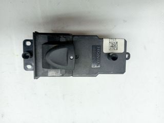 MANDO ELEVALUNAS TRASERO DERECHO HONDA CIVIC BERLINA 5 (FK)