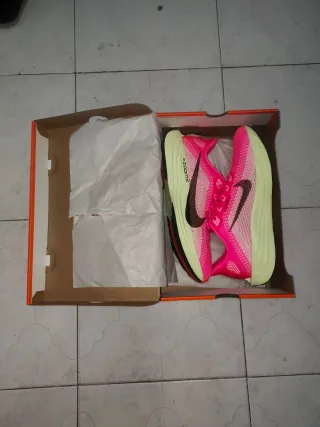 Nike Pegasus Plus 