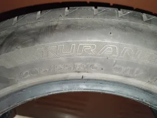 Neumático 205/55 R16 91W Bridgestone Turanza