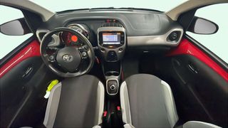 Toyota Aygo 5 AÑOS GARANTÍA 