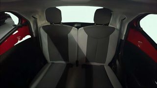 Toyota Aygo 5 AÑOS GARANTÍA 