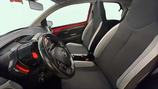 Toyota Aygo 5 AÑOS GARANTÍA 