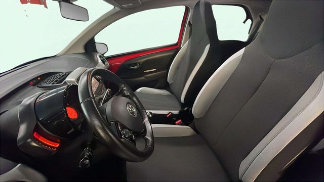 Toyota Aygo 5 AÑOS GARANTÍA