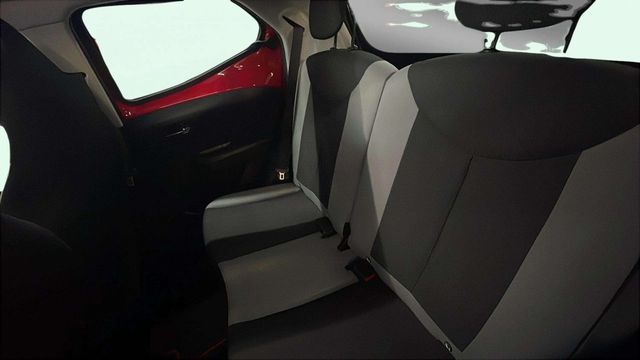 Toyota Aygo 5 AÑOS GARANTÍA