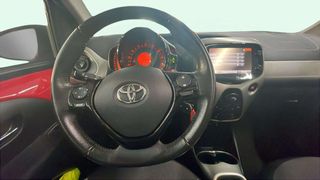 Toyota Aygo 5 AÑOS GARANTÍA 