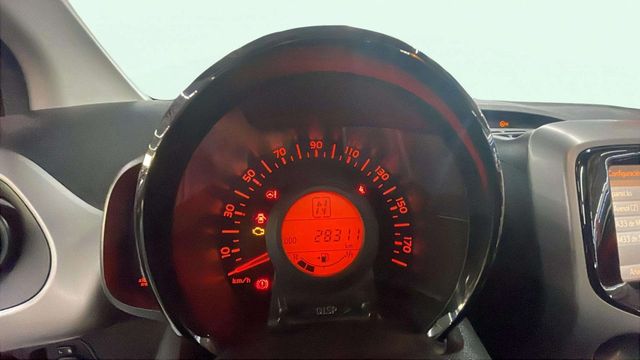 Toyota Aygo 5 AÑOS GARANTÍA