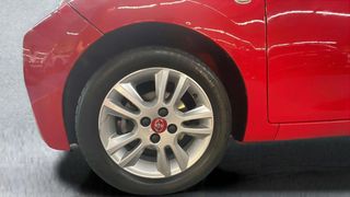 Toyota Aygo 5 AÑOS GARANTÍA 