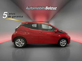 Toyota Aygo 5 AÑOS GARANTÍA 