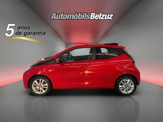 Toyota Aygo 5 AÑOS GARANTÍA 