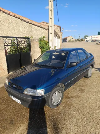 Ford Escort 1994