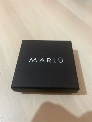 Bracciale Marlù Argento