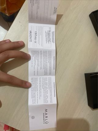 Bracciale Marlù Argento