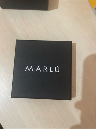 Bracciale Marlù Argento