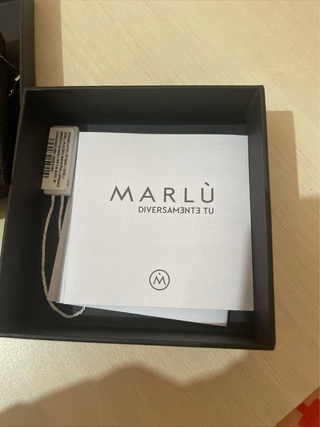 Bracciale Marlù Argento