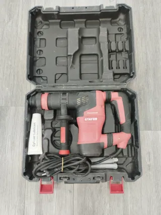 Martillo Demoledor Stayer MD4BK
