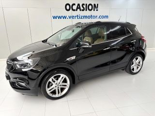 Opel Mokka X 1.6 CDTi 100kW 4X2 Excellence Auto WLTP
