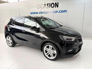 Opel Mokka X 1.6 CDTi 100kW 4X2 Excellence Auto WLTP