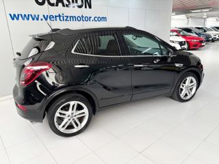 Opel Mokka X 1.6 CDTi 100kW 4X2 Excellence Auto WLTP