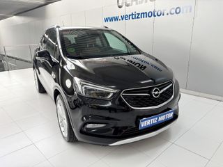Opel Mokka X 1.6 CDTi 100kW 4X2 Excellence Auto WLTP