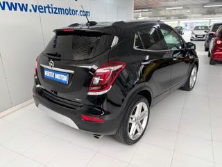 Opel Mokka X 1.6 CDTi 100kW 4X2 Excellence Auto WLTP
