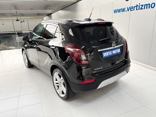 Opel Mokka X 1.6 CDTi 100kW 4X2 Excellence Auto WLTP