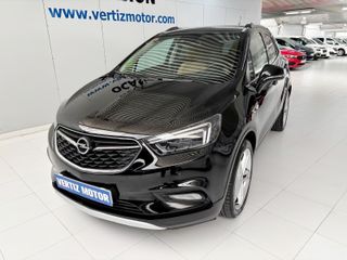 Opel Mokka X 1.6 CDTi 100kW 4X2 Excellence Auto WLTP