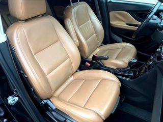 Opel Mokka X 1.6 CDTi 100kW 4X2 Excellence Auto WLTP