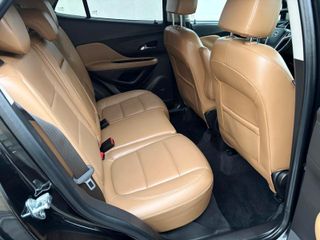 Opel Mokka X 1.6 CDTi 100kW 4X2 Excellence Auto WLTP
