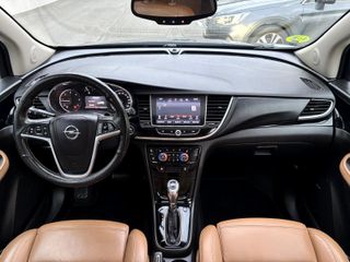 Opel Mokka X 1.6 CDTi 100kW 4X2 Excellence Auto WLTP
