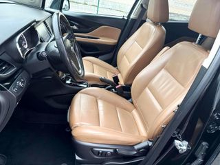 Opel Mokka X 1.6 CDTi 100kW 4X2 Excellence Auto WLTP
