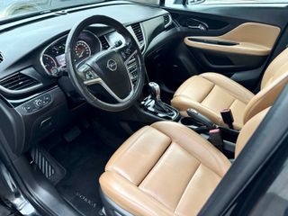 Opel Mokka X 1.6 CDTi 100kW 4X2 Excellence Auto WLTP