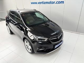 Opel Mokka X 1.6 CDTi 100kW 4X2 Excellence Auto WLTP