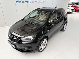 Opel Mokka X 1.6 CDTi 100kW 4X2 Excellence Auto WLTP