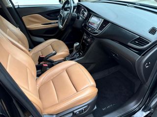 Opel Mokka X 1.6 CDTi 100kW 4X2 Excellence Auto WLTP