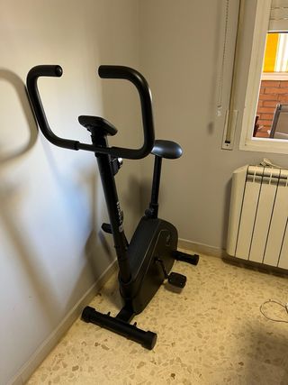 Bicicleta Estática Domyos sin usar