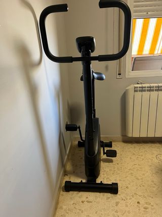 Bicicleta Estática Domyos sin usar