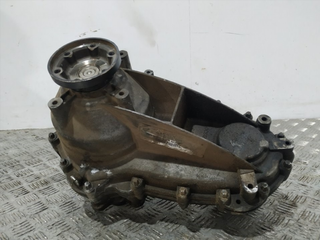 CAJA TRANSFER MERCEDES-BENZ CLASE ML (BM 164) D 6