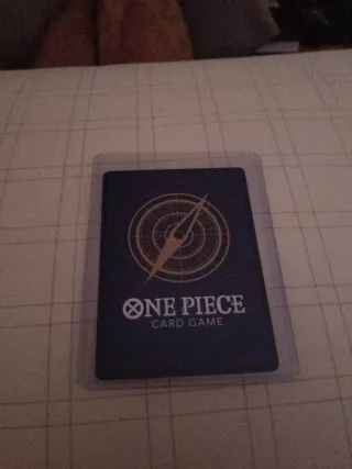 Carta One Piece