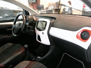 Peugeot 108 2017