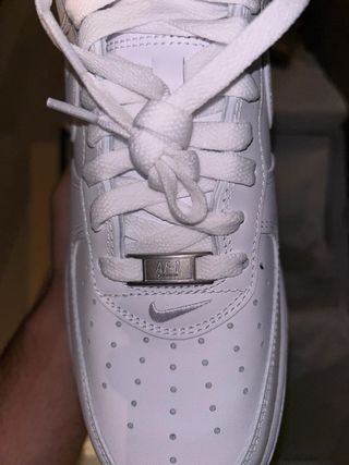 Nike A݉ir Force 1 Low Supreme Talla 43