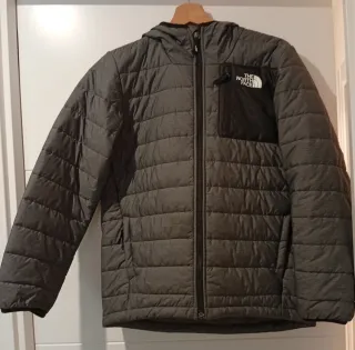 Abrigo Juvenil The North Face