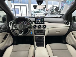 MERCEDES CLASE B180d 109CV URBAN 7G-DCT