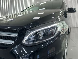 MERCEDES CLASE B180d 109CV URBAN 7G-DCT