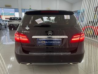MERCEDES CLASE B180d 109CV URBAN 7G-DCT